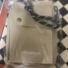 timelesz Super Fameeting ショルダーポーチ