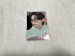 RIIZE ショウタロウ シーグリ MD トレカ