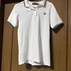 フレッドペリー　ポロシャツ