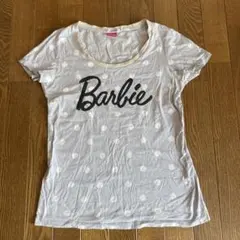 ユニクロバービーTシャツ　ユニクロ