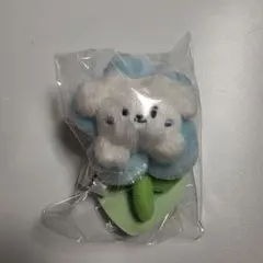 MONSTA X ミニョク MEONGKO モンコ ミニミニドール ぬいぐるみ - メルカリ