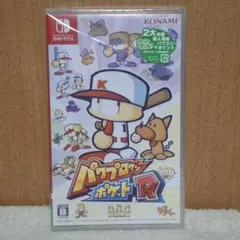 パワプロクンポケットR Nintendo Switch