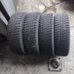155/65R14スタッドレス4本セットのサムネイル