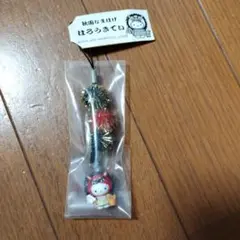 ご当地キティ　ハローキティ なまはげ　秋田