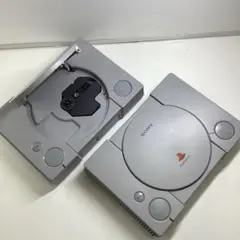 ち*5様 SONY PlayStation 本体 グレー　2個セット