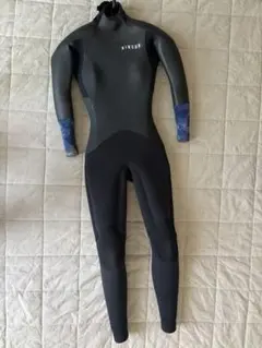 b*c様 【カノア着用モデルレギュラー仕様】クイックシルバー 1mm
