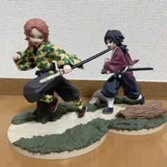 2025年最新】富岡義勇 フィギュアの人気アイテム - メルカリ