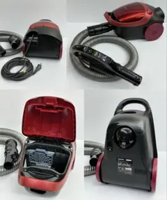 Panasonic 純正 ET-ACF100 交換用ACFユニット まとめ売り - メルカリ