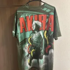 AKIRA　L相当　 1988年製 フルーツ・オブ・ザ・ルーム　USA製 2025年最新】akira tシャツ フルーツの人気アイテム - メルカリ