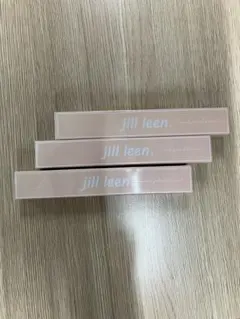 jill leen. 涙袋ペンシル 050 ココアブラウン 3本セットのサムネイル