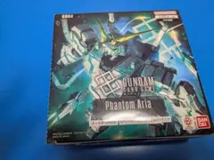 ガンダムカード Phantom Aria 新品未開封BOX - メルカリ
