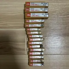 美品歯科GC IMPRESSION TRAY 上下SMLXL 新品4個中古品4個 - メルカリ