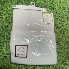 新品　女の子　胸二重　キャミソール 2枚