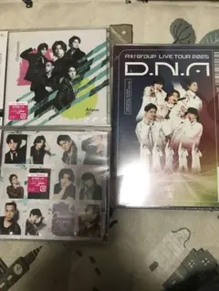 Aぇ！ groupセット