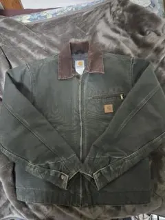 Carhartt デトロイトジャケット　j97 mosのサムネイル