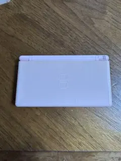 ニンテンドーDS Lite ピンク 本体