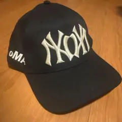 2026年最新】OMa キャップ nyの人気アイテム - メルカリ