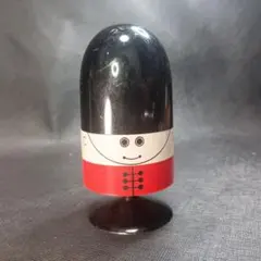 希少品】霊幻道士 ベビーキョンシー ソフビ バンダイ 1988年 当時物