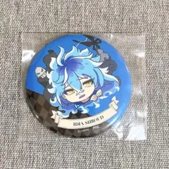 2026年最新】イデア 缶バッジの人気アイテム - メルカリ