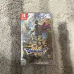 Switch ドラゴンクエスト3 そして伝説へ