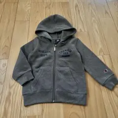 美品　チャンピオン　パーカー　100