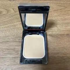 マキアージュ ドラマティックパウダリーEX オークル10【ケース付き】