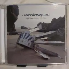 ハイ・タイムズ:シングルズ 1992-2006