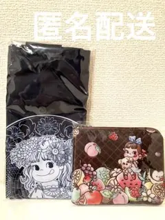 エコバッグ2個セット【匿名配送】【バラ売り不可】 ★★★SALE★★★