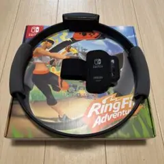 Nintendo Switch リングコン