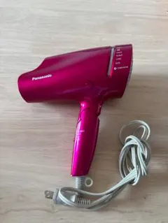 Panasonic ヘアドライヤー ナノケア EH-NA9B