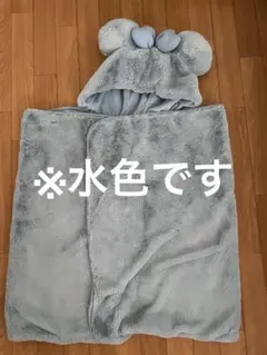 ディズニーリゾート ブランケット パーク ディズニーランド ディズニーシー