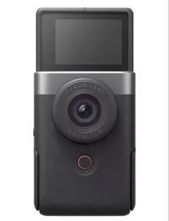Canon PowerShot V10 【美品 箱あり】　※動作確認済 CANON PowerShot V10 [ホワイト] 価格比較 - 価格.com