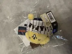 タイトーくじ　侍ジャパン×サンリオキャラクターズ　ポムポムプリン