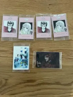 矢沢あい　ウエハース　カードセット