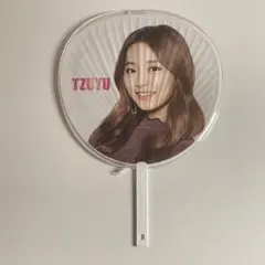 twice ツウィ うちわ