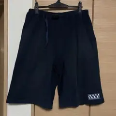 春夏【ホワイトマウンテニアリング】コットンワイドショーツ マグネットバングルのサムネイル