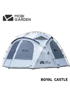 モビガーデン　ロイヤルキャッスル　コマンダー ROYAL CASTLE | MOBI GARDEN