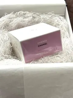 2026年最新】chanel チャンス オー タンドゥルボディクリームの人気