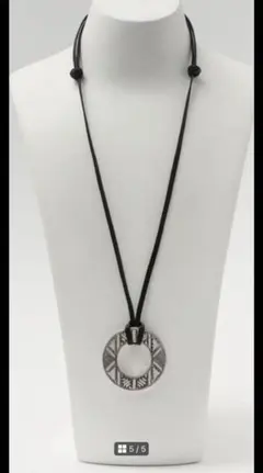 酒呑童子さん専用新品Adawat'n Tuareg TAFOTGHLIネックレス Tafotghli タフォグリ | Adawat'n Tuareg