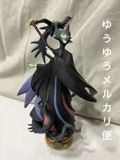 キングダムハーツ フォーメーションアーツ マレフィセント 内袋未開封
