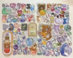 【正規品のみ★90枚以上！】 82 ボンボンドロップシール おすそ分け セット