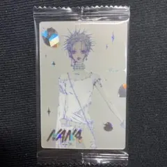 矢沢あい ツインウエハース NANA
