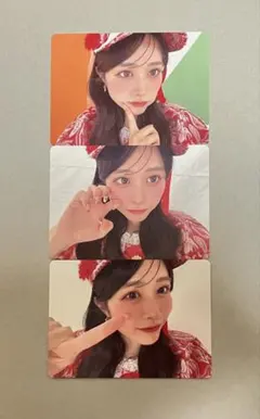 CUTIESTREET トレカ 佐野愛花 ver.8 コンプセット