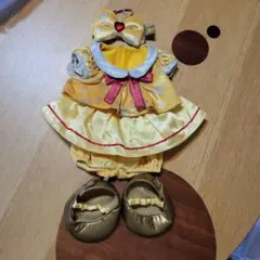 シェリーメイ３０周年コスチューム