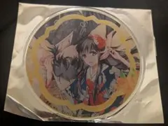 鬼の花嫁 グラッテ アクリルコースター - メルカリ