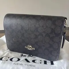 2026年最新】coach シグネチャー ショルダーバッグ 2wayの人気アイテム