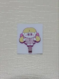 NiziU リク ヘアクリップ NiziUniverse