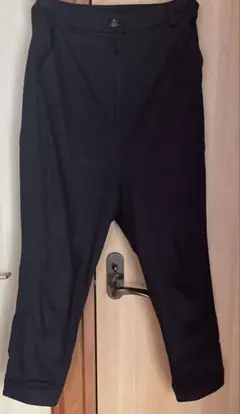 2025年最新】Vivienne Westwood レディース サルエルパンツの