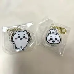 【即購入◎まとめ割◎】ちいかわ　アクリルチャーム　シーサー　ちいかわレストラン