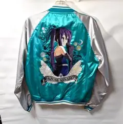 【中古品】けいおん!! 　あずジャン!! 2025年最新】けいおん スカジャンの人気アイテム - メルカリ